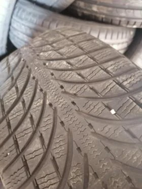 Гуми Зимни 235/60R18, снимка 6
