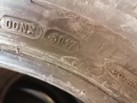 Гуми Зимни 235/60R18, снимка 10
