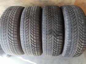 Гуми Зимни 235/60R18, снимка 1