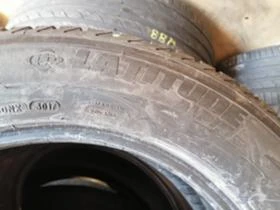Гуми Зимни 235/60R18, снимка 11