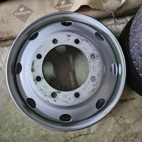 Джанти, снимка 1