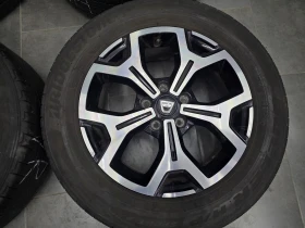 Джанти за Dacia, снимка 2