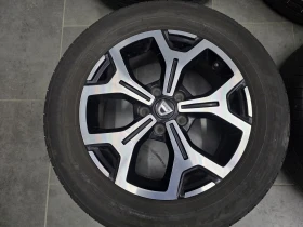 Джанти за Dacia, снимка 1