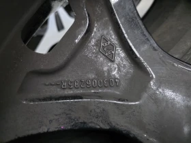 Джанти за Dacia, снимка 8