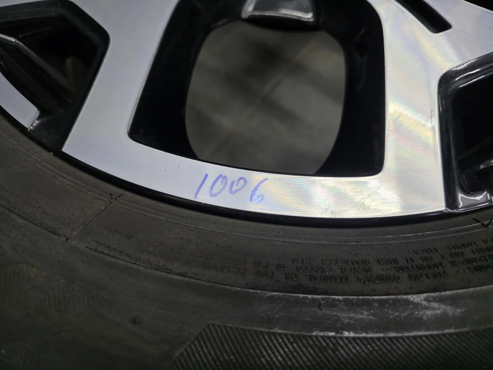 Джанти за Dacia, снимка 14 - Гуми и джанти - 56716429