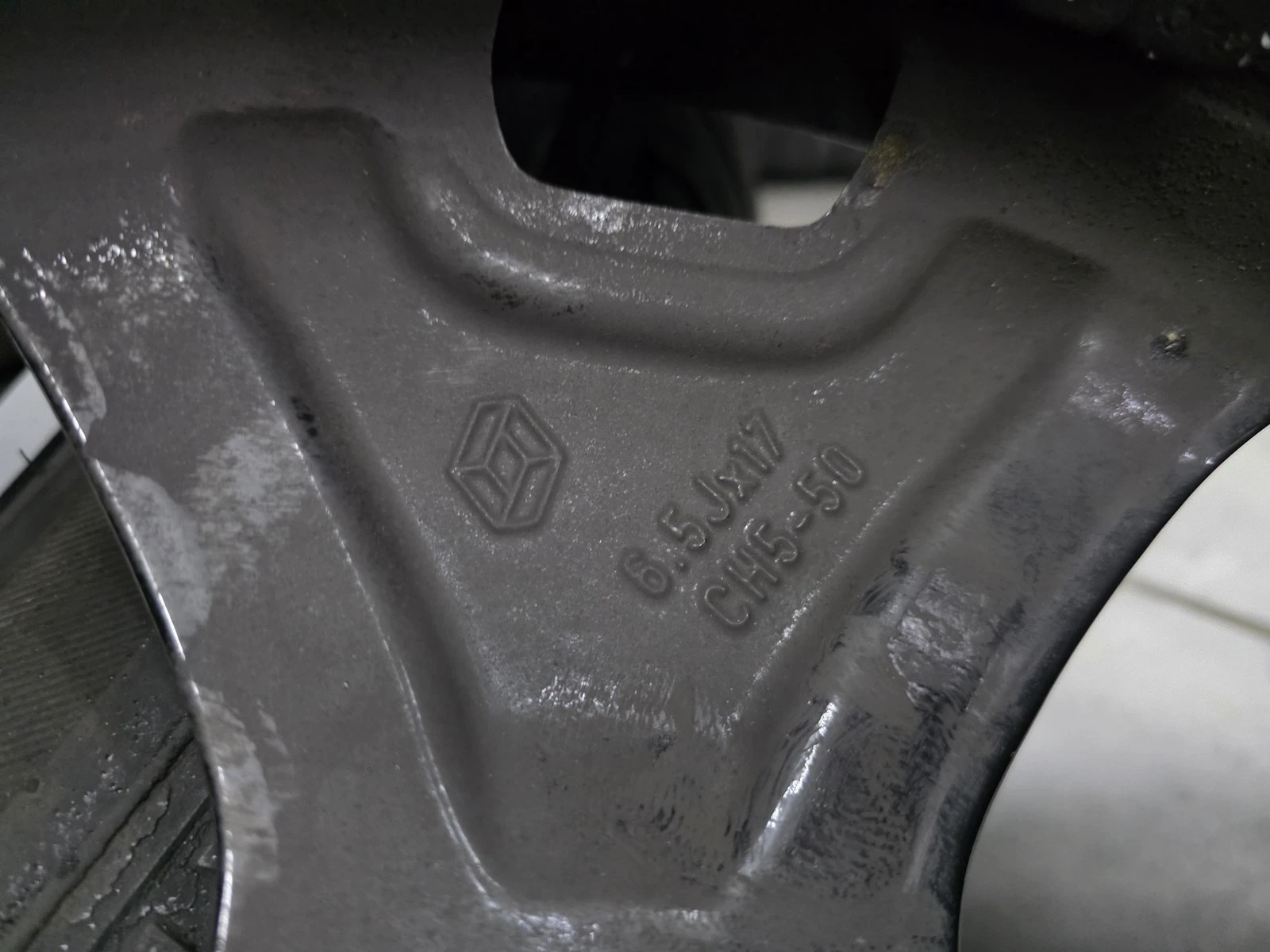 Джанти за Dacia, снимка 9 - Гуми и джанти - 56716429
