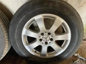    235/65R17  Mercedes-Benz R 320 | Mobile.bg    5