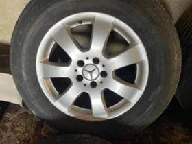    235/65R17  Mercedes-Benz R 320 | Mobile.bg    4