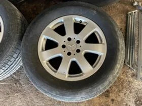    235/65R17  Mercedes-Benz R 320 | Mobile.bg    2