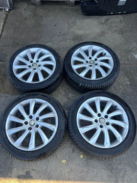        225/45R17  Alfa Romeo Giulietta