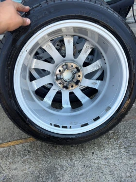    225/45R17  Alfa Romeo Giulietta | Mobile.bg    6