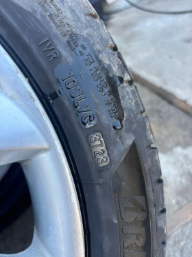    225/45R17  Alfa Romeo Giulietta | Mobile.bg    12