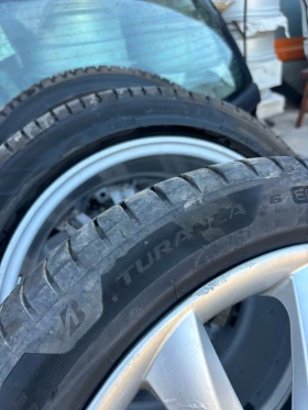    225/45R17  Alfa Romeo Giulietta | Mobile.bg    11
