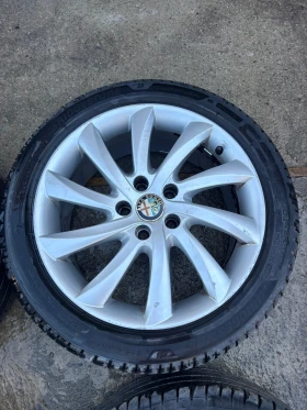    225/45R17  Alfa Romeo Giulietta | Mobile.bg    3