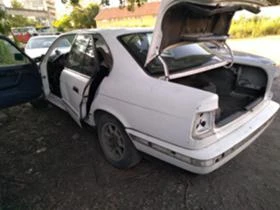 BMW 520 БМВ Е 34 1992 г. На Части Бензин, снимка 2