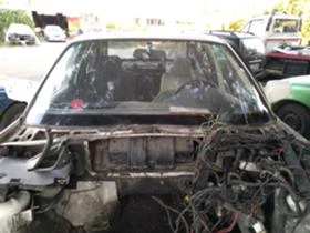 BMW 520 БМВ Е 34 1992 г. На Части Бензин, снимка 6