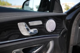 Mercedes-Benz E 400 BenzE400/Digital/4Matic/SoftClose/MultiBeam/Pano, снимка 9