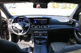Mercedes-Benz E 400 BenzE400/Digital/4Matic/SoftClose/MultiBeam/Pano, снимка 10