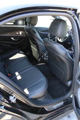 Mercedes-Benz E 400 BenzE400/Digital/4Matic/SoftClose/MultiBeam/Pano, снимка 16