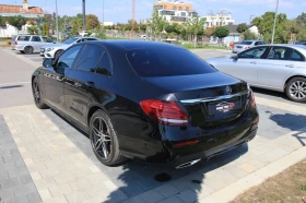 Mercedes-Benz E 400 BenzE400/Digital/4Matic/SoftClose/MultiBeam/Pano, снимка 4