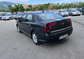 Citroen C5 2.0HDI - НАВИГАЦИЯ, снимка 7