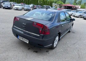 Citroen C5 2.0HDI - НАВИГАЦИЯ, снимка 5
