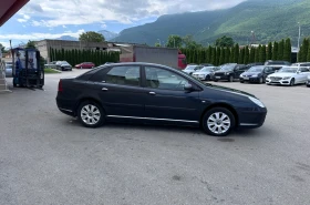 Citroen C5 2.0HDI - НАВИГАЦИЯ, снимка 4