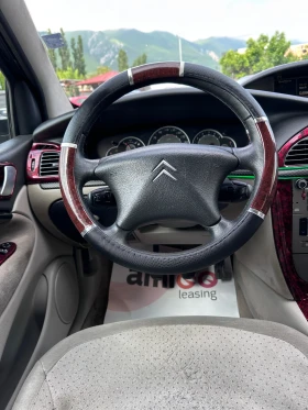Citroen C5 2.0HDI - НАВИГАЦИЯ, снимка 12