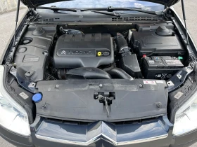 Citroen C5 2.0HDI - НАВИГАЦИЯ, снимка 16