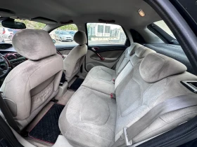 Citroen C5 2.0HDI - НАВИГАЦИЯ, снимка 14