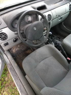 Renault Kangoo, снимка 4