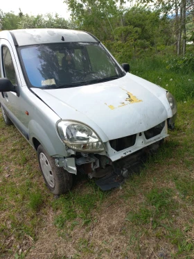 Renault Kangoo, снимка 5