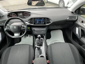 Peugeot 308 1.2 PureTech 130 BVM6, снимка 11