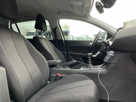 Peugeot 308 1.2 PureTech 130 BVM6, снимка 10