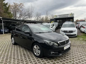 Peugeot 308 1.2 PureTech 130 BVM6, снимка 3