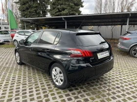 Peugeot 308 1.2 PureTech 130 BVM6, снимка 6