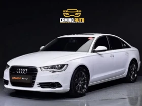 Audi A6 3.0 TDI Quattro, снимка 1
