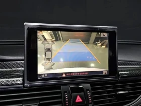 Audi A6 3.0 TDI Quattro, снимка 8