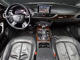 Audi A6 3.0 TDI Quattro, снимка 5