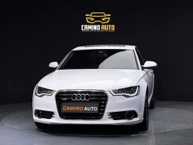 Audi A6 3.0 TDI Quattro, снимка 2