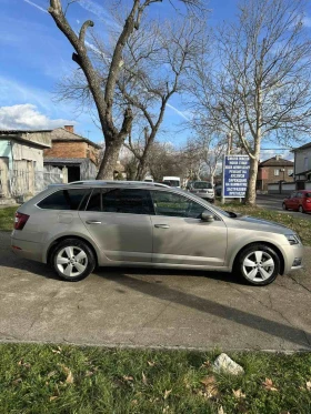 Skoda Octavia, снимка 7