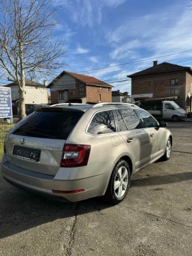 Skoda Octavia, снимка 8