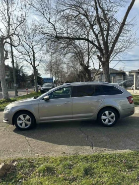 Skoda Octavia, снимка 5