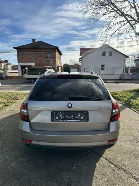 Skoda Octavia, снимка 6