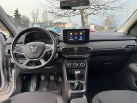 Dacia Logan 1.0 Tce 91k.c. LPG, снимка 14