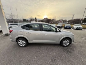 Dacia Logan 1.0 Tce 91k.c. LPG, снимка 7