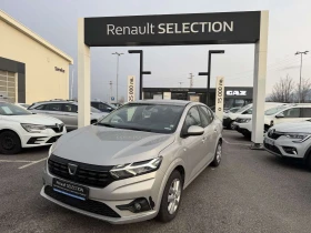 Dacia Logan 1.0 Tce 91k.c. LPG, снимка 2