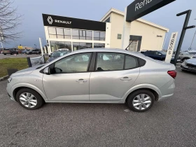 Dacia Logan 1.0 Tce 91k.c. LPG, снимка 3