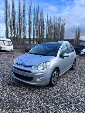 Citroen C3 1.4 HDI AUTOMAT , снимка 8