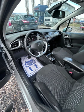 Citroen C3 1.4 HDI AUTOMAT , снимка 9